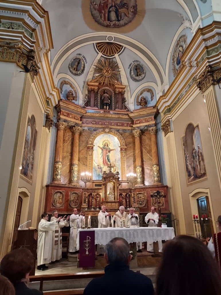 Església de la Mare de Déu de l'Assumpció